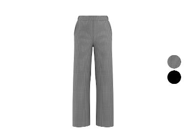 Women's Wide-Leg Trousers