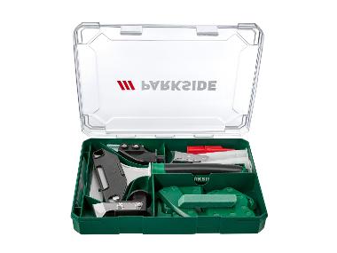 Silicone Finishing Tool