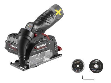 Angle Grinder