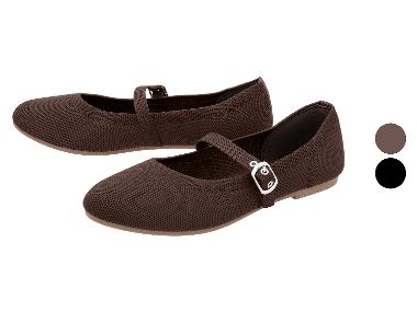 Ballerines femme