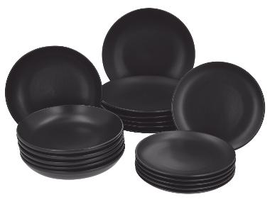 Dinnerware