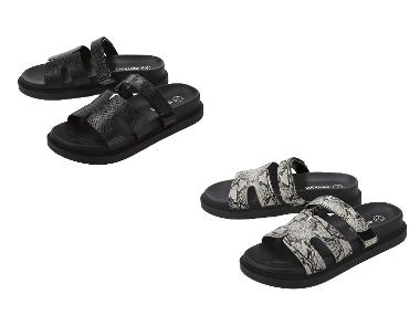 Mules femme