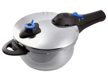 Pressure Cooker