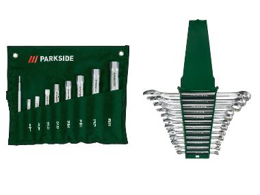 Wrench Set