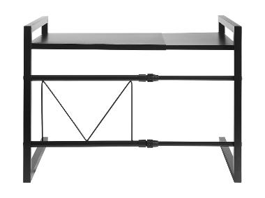 Expandable Metal Rack