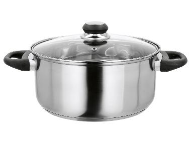 Cooking Pot with Lid