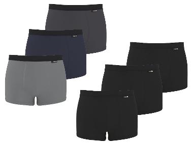 Men's Boxer Briefs