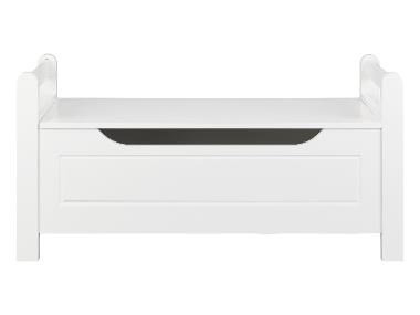 Storage Bench