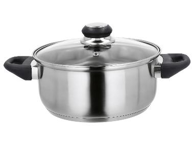 Cooking Pot with Lid
