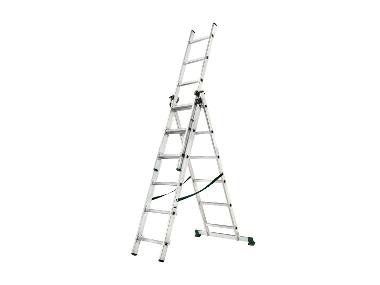Multifunctionele ladder
