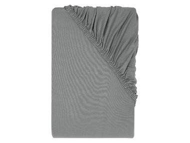 Jersey Fitted Sheet