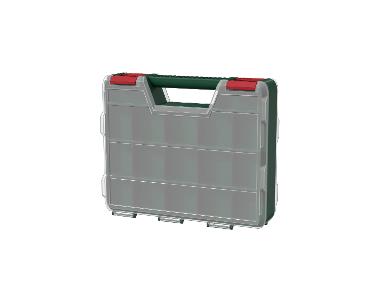 Double-Sided Organizer