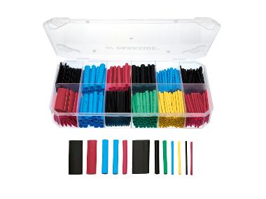 Heat Shrink Tubing Assortment