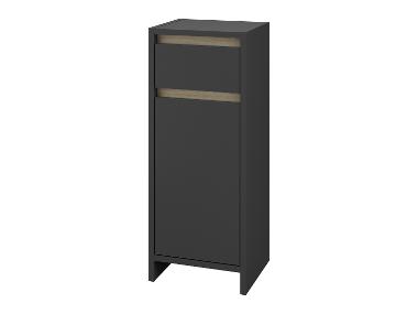 Bad-Seitenschrank »Oslo«