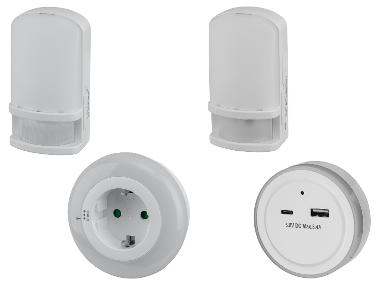 LED Night Light