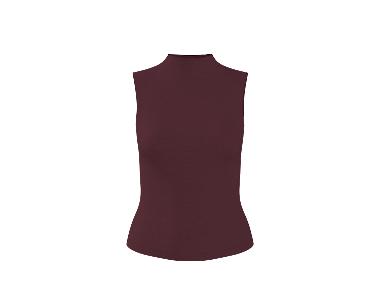 Women's Sleeveless Top