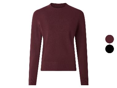 Women's Fine-Knit Sweater