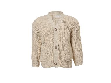 Baby Cardigan