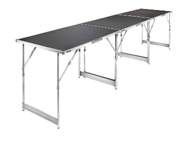 Multipurpose Folding Table