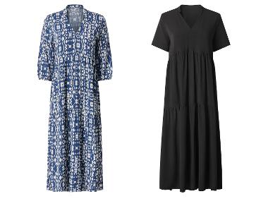 Women's Midi Dress