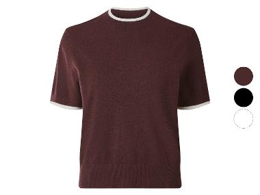 Women's Fine-Knit Sweater