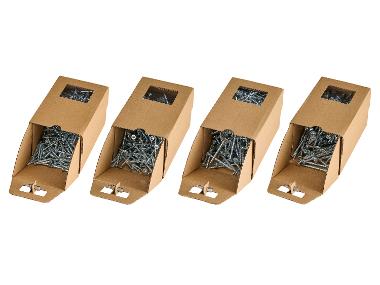 Chipboard Screws