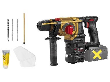 Cordless Rotary Hammer