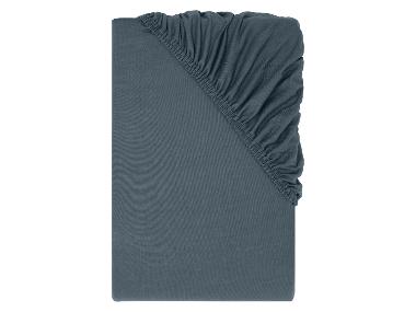Jersey Fitted Sheet
