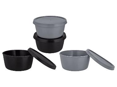 Pizza Dough Containers