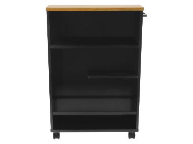 Rolling Storage Cart