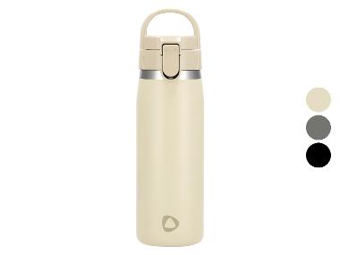 Stainless Steel Water Bottle