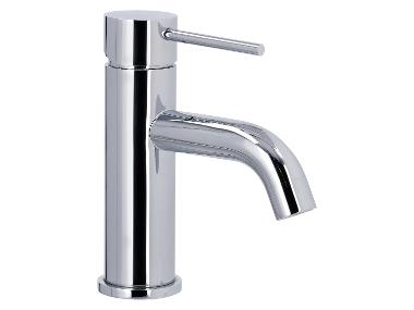 Chrome Basin Mixer Tap