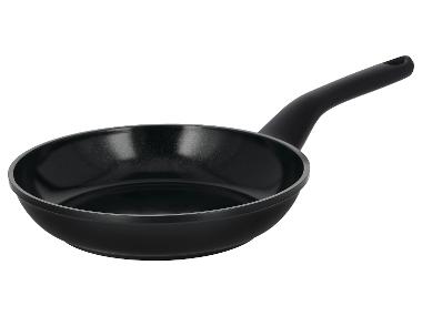 Cast Aluminum Frying Pan