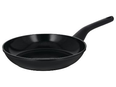 Cast Aluminum Frying Pan