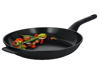 Cast Aluminum Frying Pan