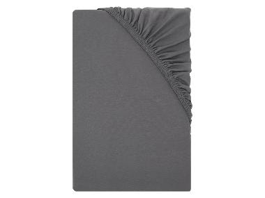 Jersey Fitted Sheet