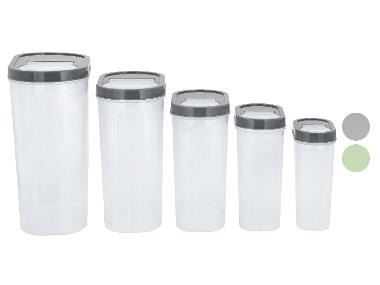 Food Storage Container