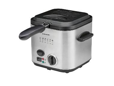 Mini Deep Fryer