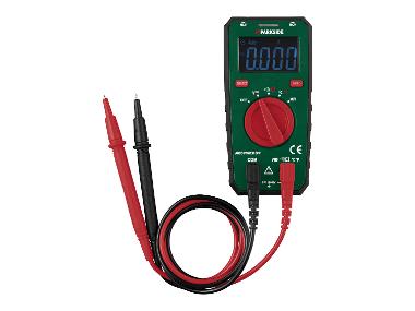 Digitale multimeter