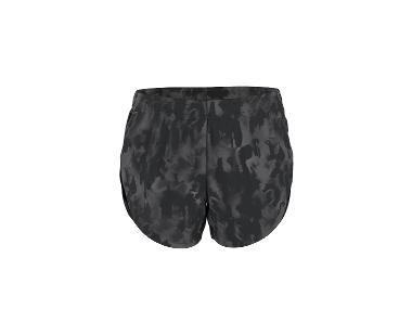 Women's Functional Shorts