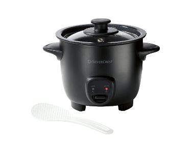 Mini Rice Cooker
