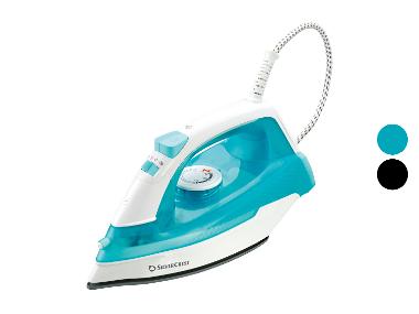 Steam Iron