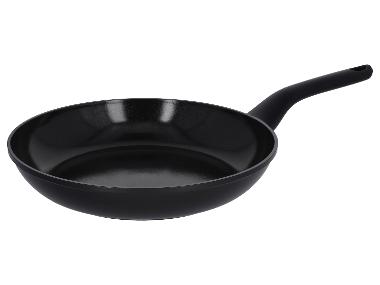 Cast Aluminum Frying Pan