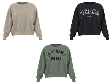 Women's Sweatshirt