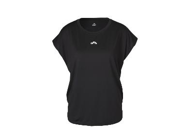 T-shirt technique femme