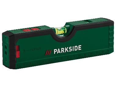 Cross Line Laser