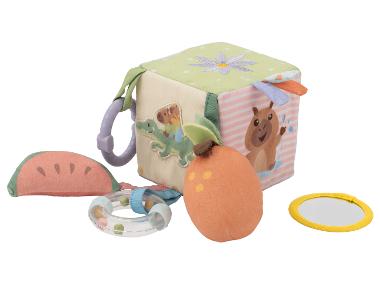 Baby Plüsch-Spielzeug