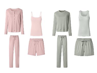 Women's Pajama