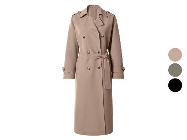 Trenchcoat voor dames