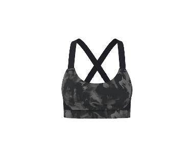 High-Support Sports Bra